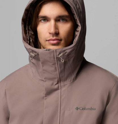 Men's Street Heights Parka