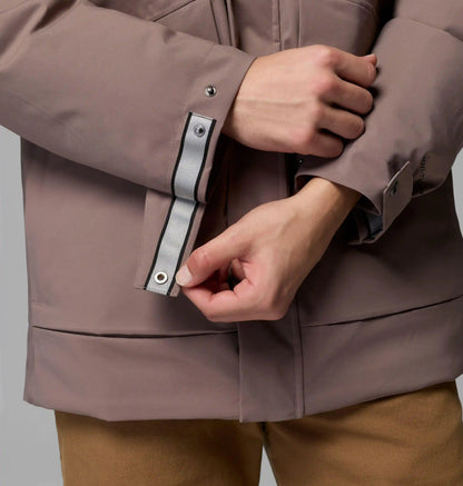 Men's Street Heights Parka