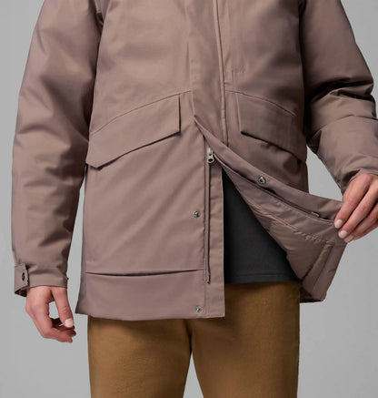 Men's Street Heights Parka