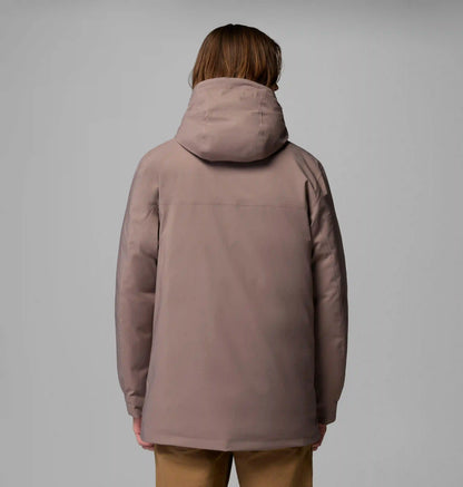 Men's Street Heights Parka