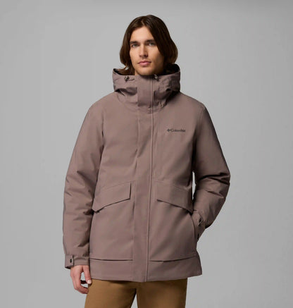 Men's Street Heights Parka