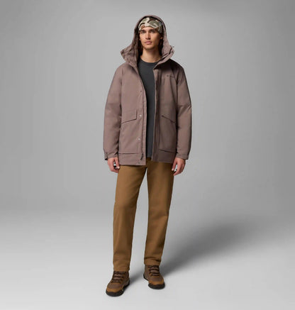 Men's Street Heights Parka