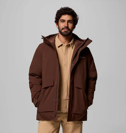 Men's Street Heights Parka