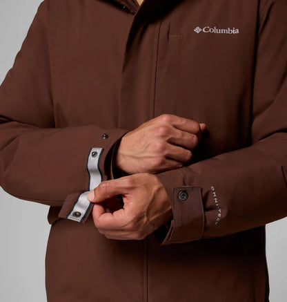 Men's Street Heights Parka