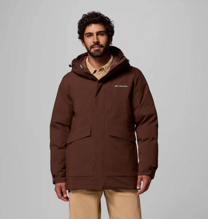 Men's Street Heights Parka