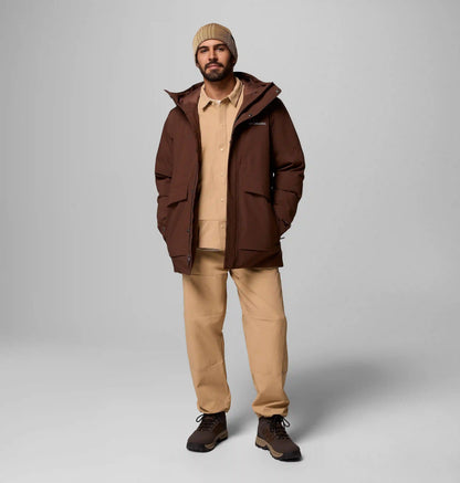Men's Street Heights Parka