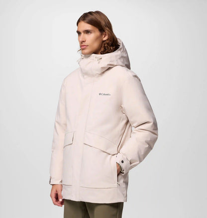 Men's Street Heights Parka