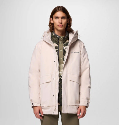 Men's Street Heights Parka