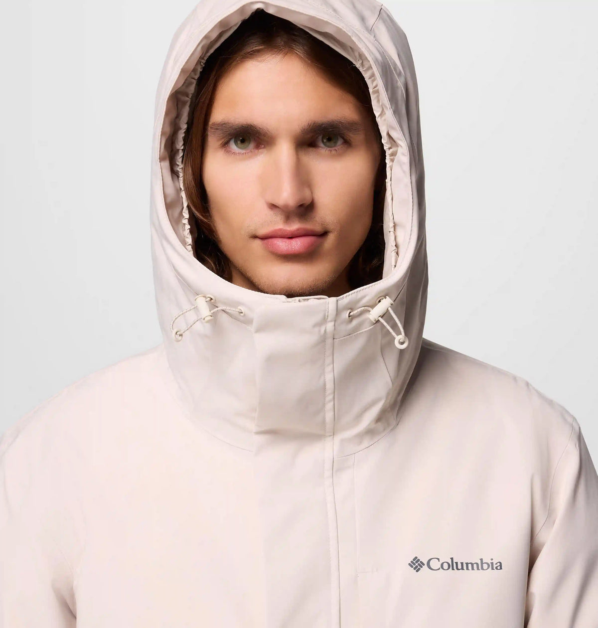 Men's Street Heights Parka
