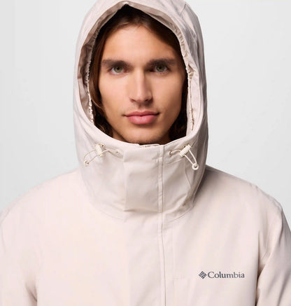 Men's Street Heights Parka