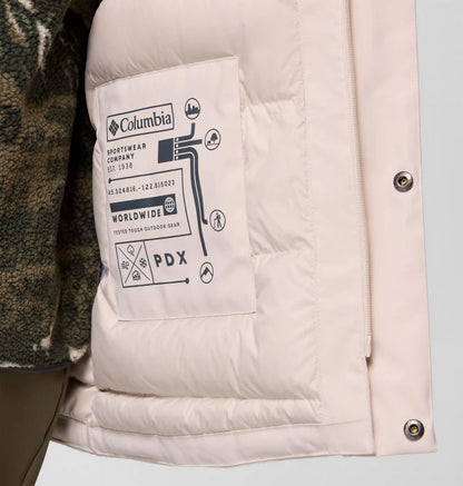 Men's Street Heights Parka