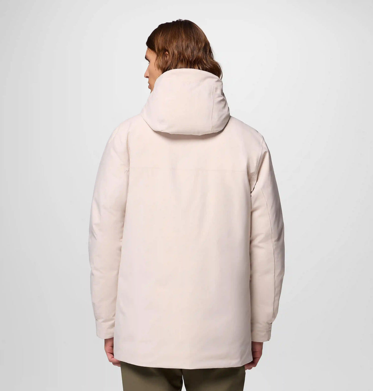 Men's Street Heights Parka