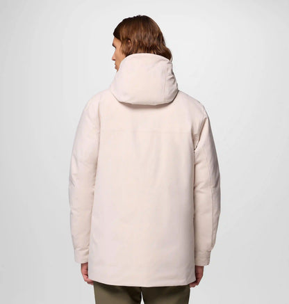 Men's Street Heights Parka