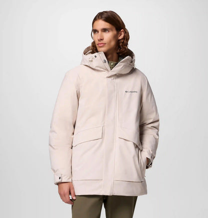 Men's Street Heights Parka