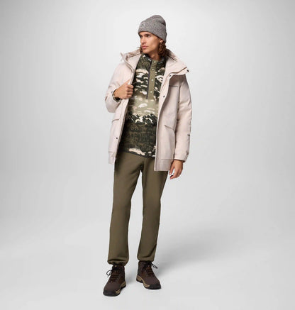 Men's Street Heights Parka