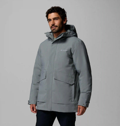 Men's Street Heights Parka