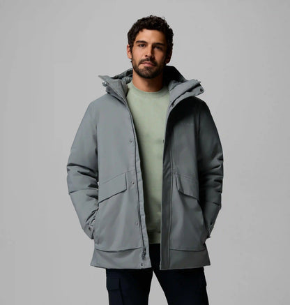 Men's Street Heights Parka