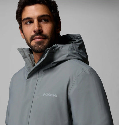 Men's Street Heights Parka