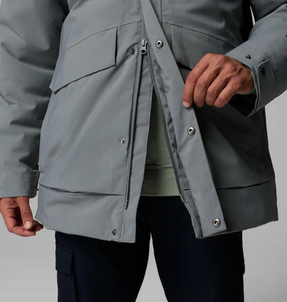 Men's Street Heights Parka