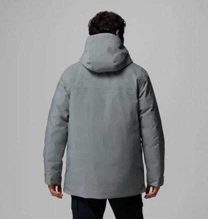 Men's Street Heights Parka