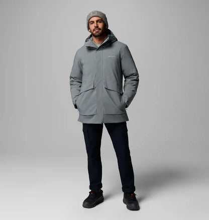 Men's Street Heights Parka