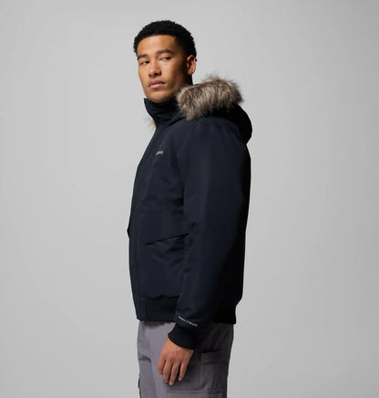 Men's Cape Ridge Bomber Jacket