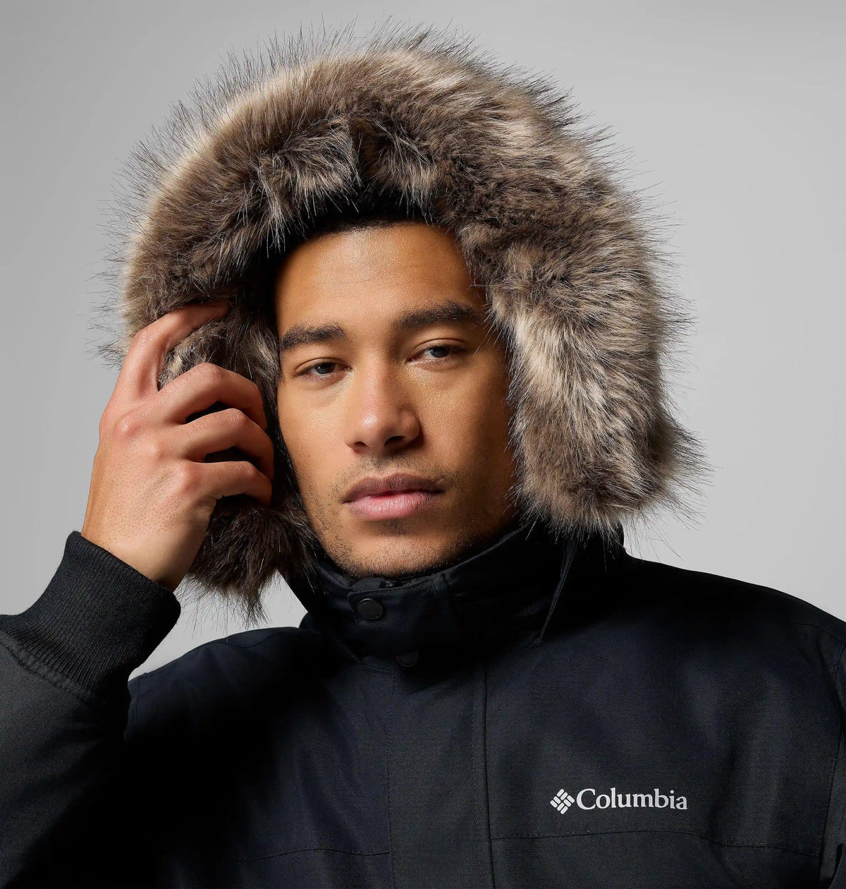 Men's Cape Ridge Bomber Jacket