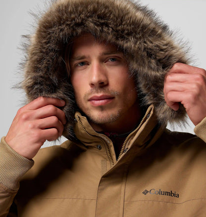 Men's Cape Ridge Bomber Jacket