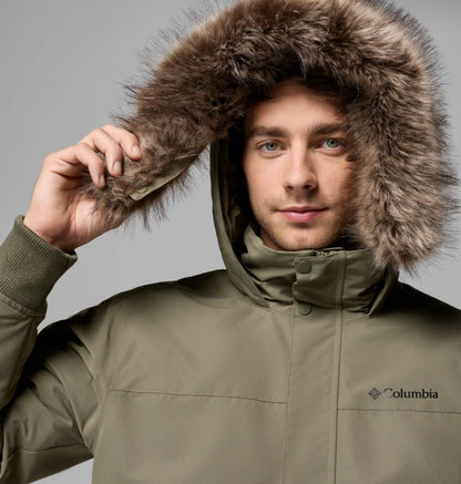 Men's Cape Ridge Bomber Jacket