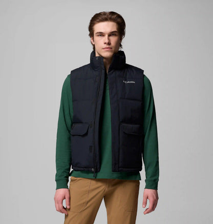Men's Landroamer Puffer Vest