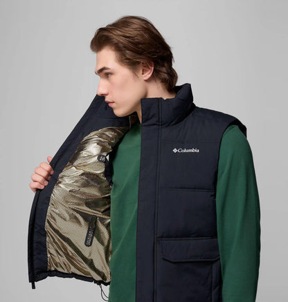 Men's Landroamer Puffer Vest