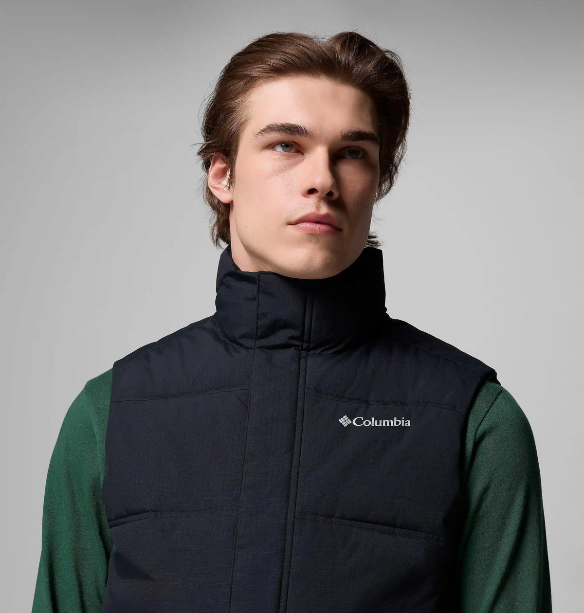 Men's Landroamer Puffer Vest