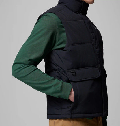 Men's Landroamer Puffer Vest