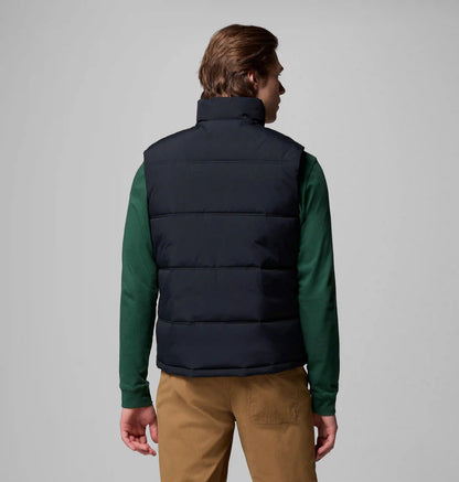 Men's Landroamer Puffer Vest