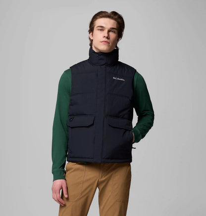 Men's Landroamer Puffer Vest