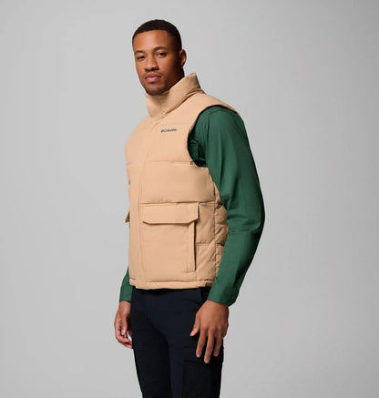Men's Landroamer Puffer Vest