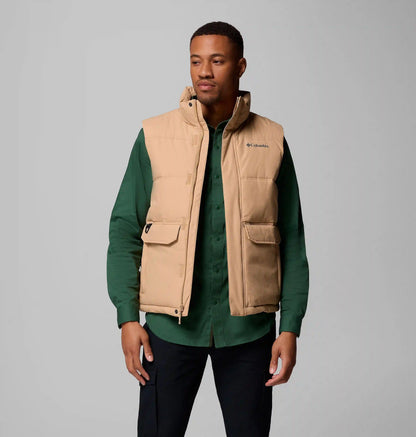 Men's Landroamer Puffer Vest