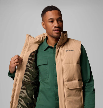 Men's Landroamer Puffer Vest