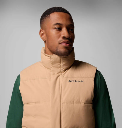 Men's Landroamer Puffer Vest