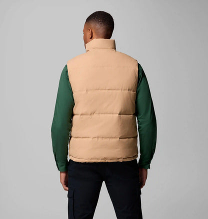 Men's Landroamer Puffer Vest