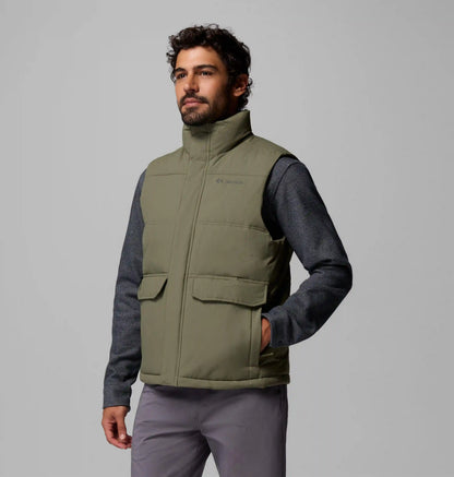 Men's Landroamer Puffer Vest
