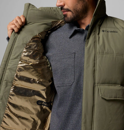 Men's Landroamer Puffer Vest