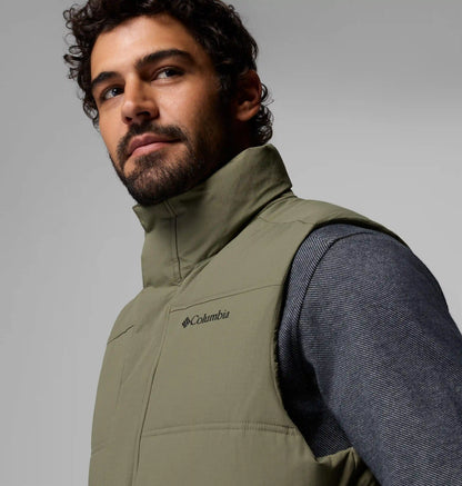 Men's Landroamer Puffer Vest