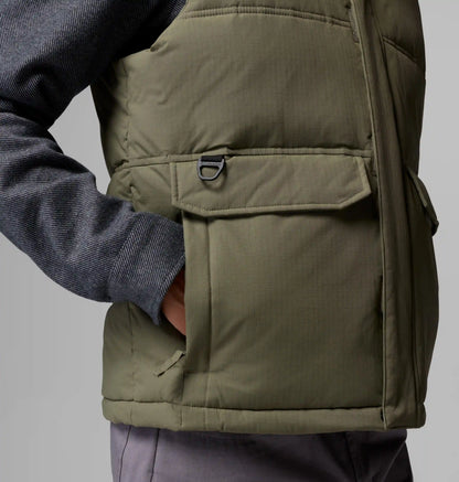 Men's Landroamer Puffer Vest