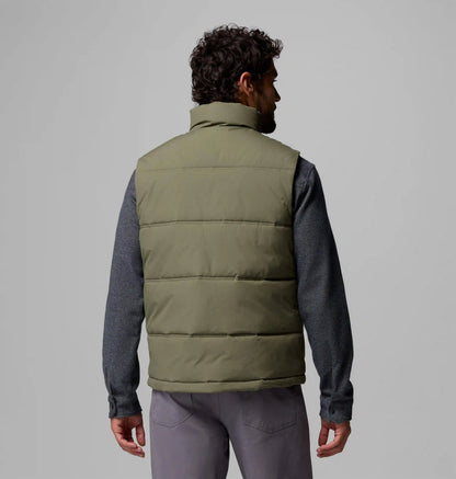 Men's Landroamer Puffer Vest
