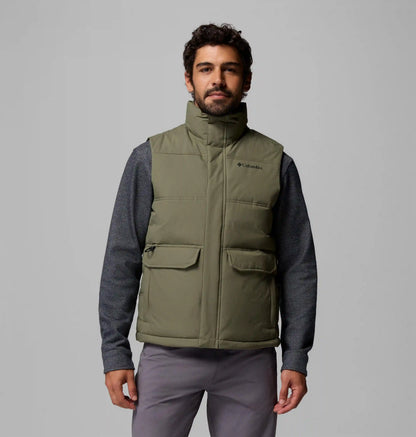 Men's Landroamer Puffer Vest
