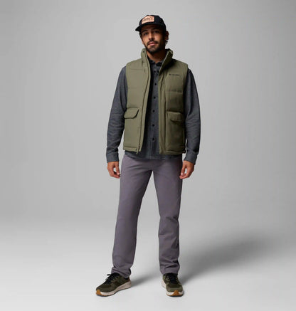 Men's Landroamer Puffer Vest