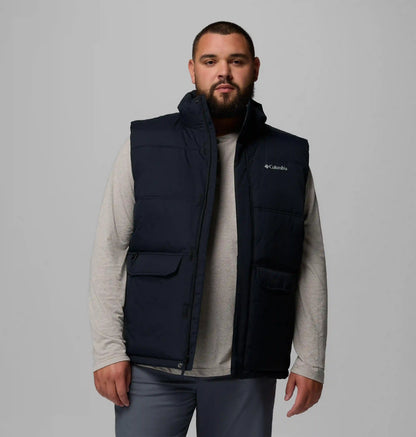 Men's Landroamer Puffer Vest - Big