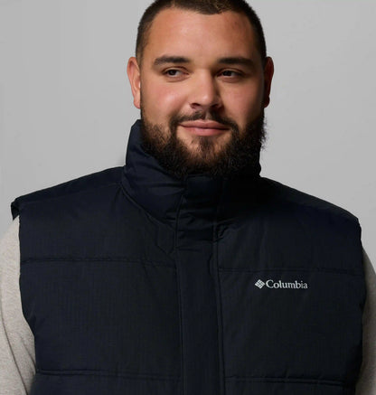 Men's Landroamer Puffer Vest - Big