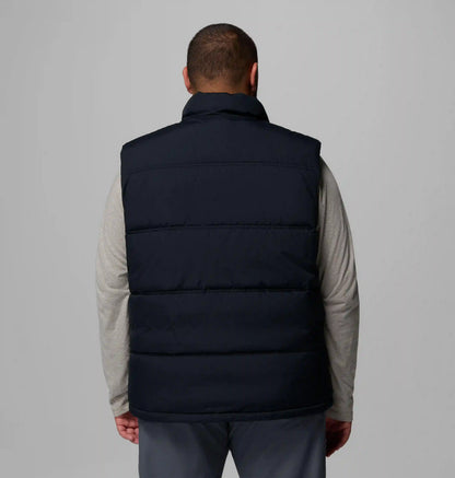 Men's Landroamer Puffer Vest - Big
